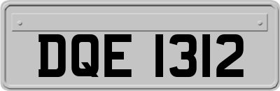 DQE1312