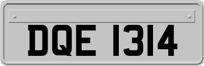 DQE1314