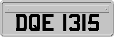DQE1315