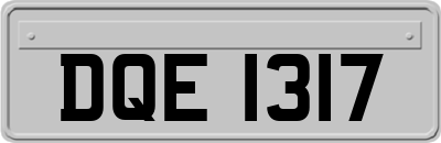 DQE1317