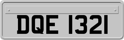 DQE1321