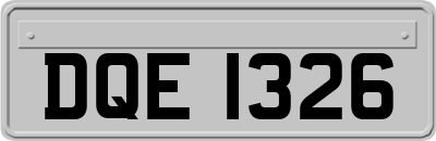 DQE1326