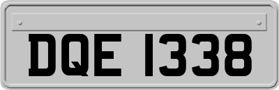 DQE1338