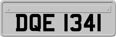 DQE1341