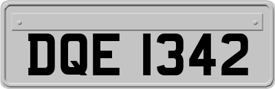 DQE1342