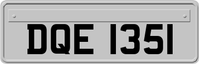 DQE1351