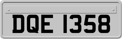 DQE1358