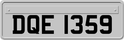 DQE1359