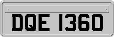 DQE1360