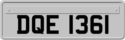 DQE1361