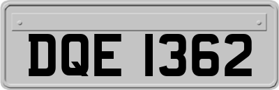DQE1362