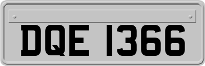 DQE1366