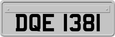 DQE1381