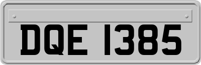 DQE1385