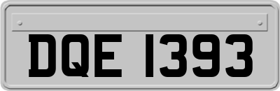DQE1393