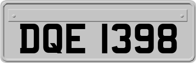DQE1398