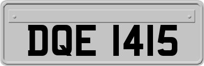 DQE1415