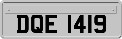 DQE1419