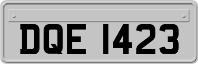 DQE1423