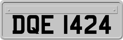 DQE1424