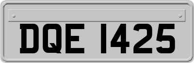 DQE1425