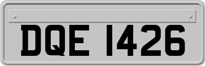 DQE1426