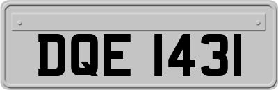 DQE1431
