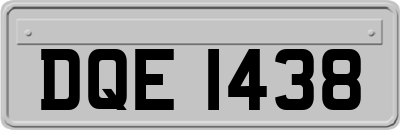 DQE1438