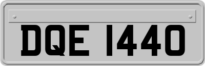 DQE1440