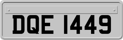 DQE1449
