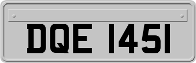 DQE1451