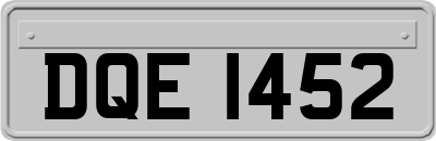 DQE1452