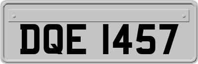 DQE1457