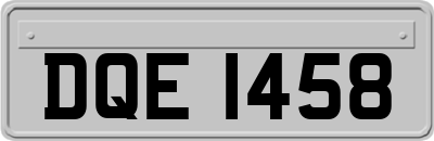 DQE1458