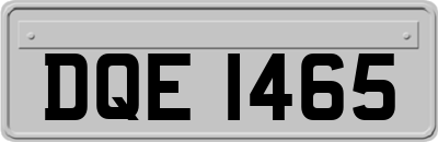 DQE1465