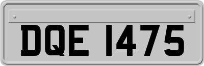 DQE1475