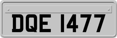 DQE1477