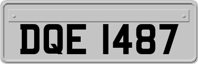 DQE1487