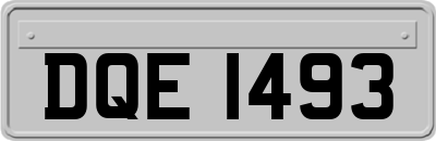 DQE1493