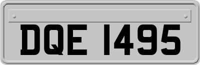 DQE1495