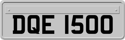 DQE1500
