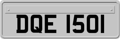 DQE1501