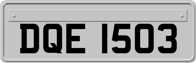 DQE1503