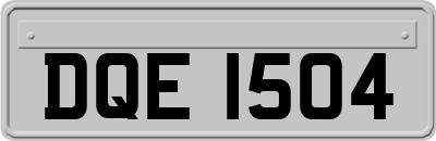 DQE1504