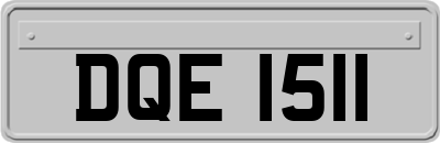 DQE1511