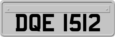 DQE1512
