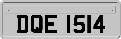DQE1514