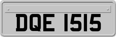DQE1515
