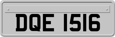 DQE1516