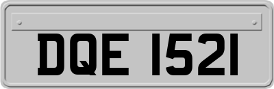 DQE1521